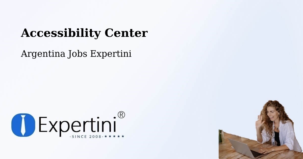 Accessibility Statement – Arias - Argentina Jobs Expertini