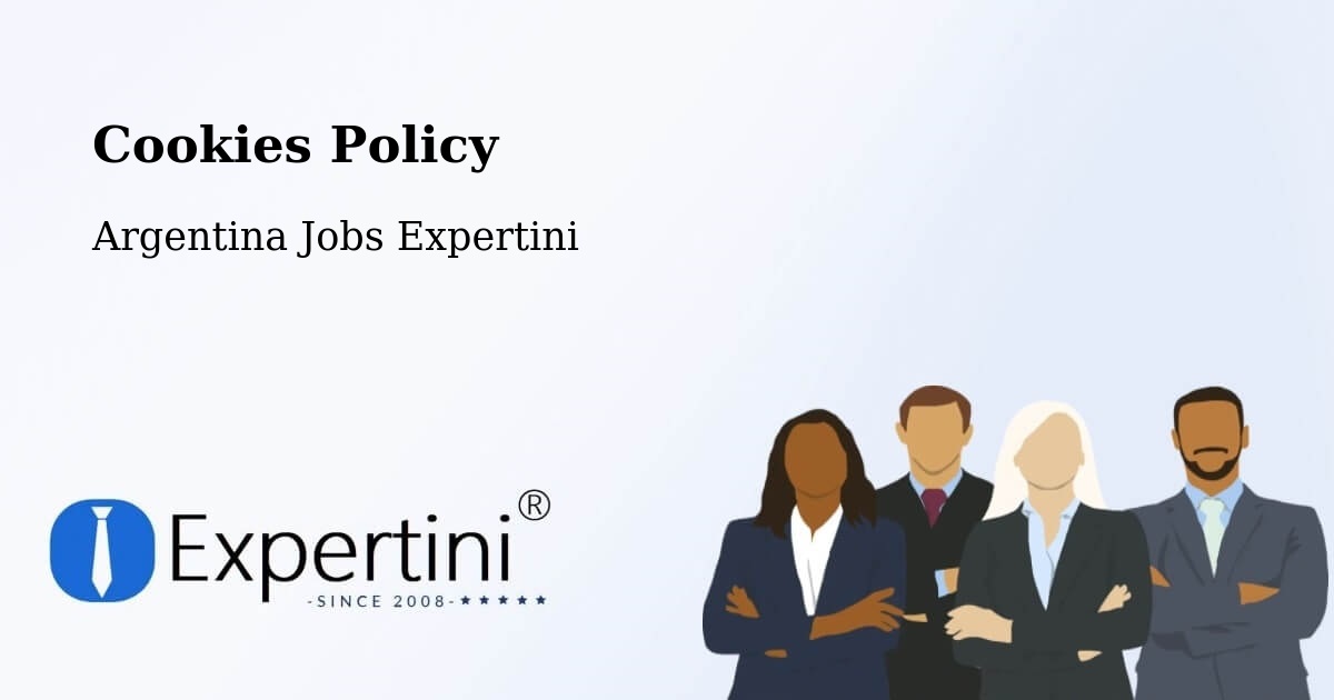 Cookie Policy – Arias - Argentina Jobs Expertini