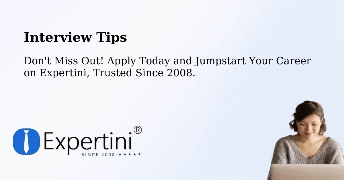 Interview Tips & Techniques for Job Seekers – Arias - Arias, Argentina Jobs Expertini